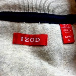 IZOD